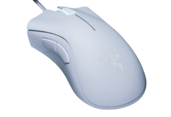 Razer DeathAdder Essential White Edition