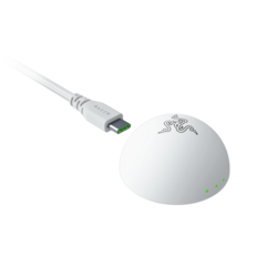 Razer DeathAdder V4 Pro White