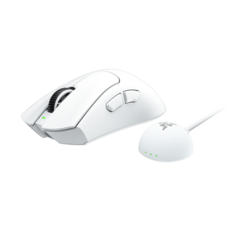Razer DeathAdder V4 Pro White