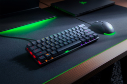 Razer Huntsman Mini (Red Switch), US