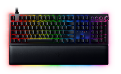 Razer Huntsman V2 (Analog Switch) - US Layout