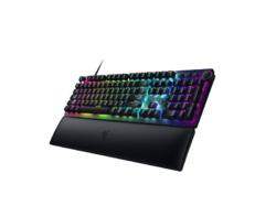 Razer Huntsman V2 (Red Switch), US