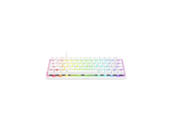 Razer Huntsman V3 Pro Mini White Ed., US