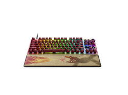 Razer Huntsman V3 Pro Tenkeyless - US Layout - Counter-Strike 2 Ed.