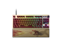 Razer Huntsman V3 Pro Tenkeyless - US Layout - Counter-Strike 2 Ed.