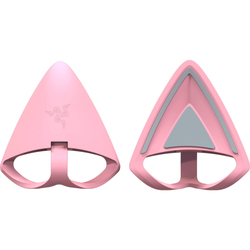 Razer Kitty Ears V2 Quartz Ed.