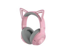 Razer Kraken Kitty BT V2 Quartz Ed.