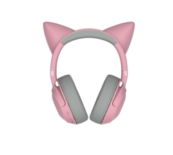 Razer Kraken Kitty BT V2 Quartz Ed.