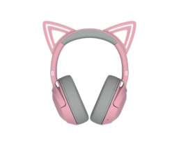Razer Kraken Kitty V2 BT Quartz Ed.