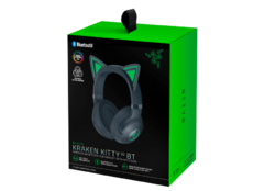 Razer Kraken Kitty V2 BT Black