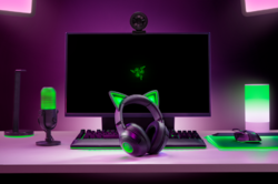 Razer Kraken Kitty V2 BT Black
