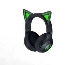Razer Kraken Kitty V2 BT Black