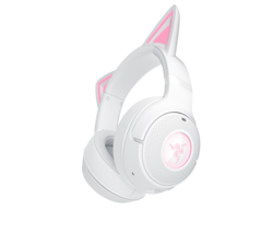 Razer Kraken Kitty V2 BT White