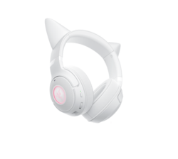 Razer Kraken Kitty V2 BT White