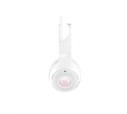 Razer Kraken Kitty V2 BT White