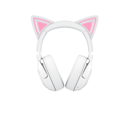 Razer Kraken Kitty V2 BT White