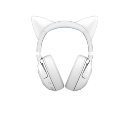 Razer Kraken Kitty V2 BT White