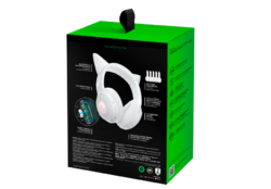 Razer Kraken Kitty V2 BT White