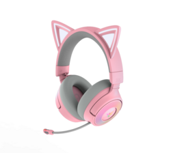 Razer Kraken Kitty V3 Pro - Quartz