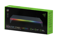 Razer Monitor Stand Chroma