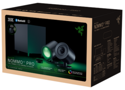 Razer Nommo V2 Pro