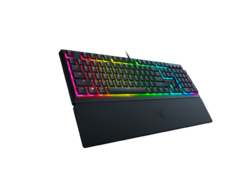 Razer Ornata V3, US