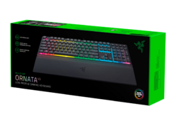 Razer Ornata V3, US