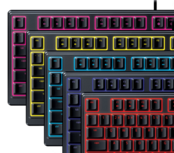 Razer Ornata V3 X, US