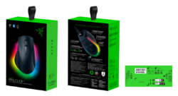 Razer Pro Click V2