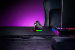 Razer Pro Click V2 - Vertical Ed.