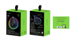 Razer Pro Click V2 - Vertical Ed.