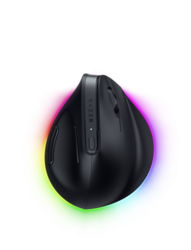 Razer Pro Click V2 - Vertical Ed.