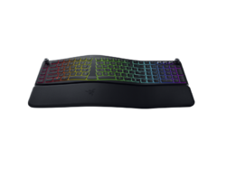 Razer Pro Type Ergo US