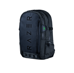 Razer Rogue Backpack (15.6") V3 - Black