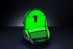 Razer Rogue Backpack (15.6") V3 - Black