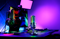 Razer Seiren V3 Chroma