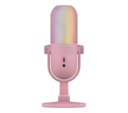 Razer Seiren V3 Chroma Quartz
