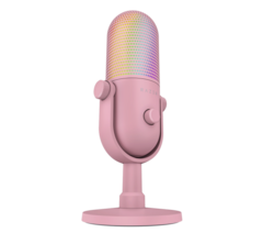 Razer Seiren V3 Chroma Quartz