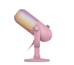 Razer Seiren V3 Chroma Quartz