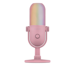 Razer Seiren V3 Chroma Quartz
