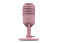 Razer SEIRÉN V3 MINI Quartz Ultra-Compact USB Microphone with Tap-to-Mute