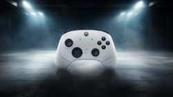 Razer Wolverine V3 Pro - White