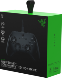 Razer Wolverine V3 Tournament Ed. 8K
