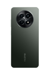 Realme 12x 5G 6+128 GB Glowing Black