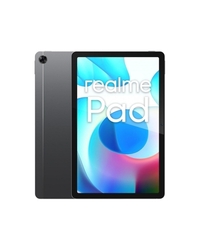 Realme Pad 6GB/128GB LTE, šedý