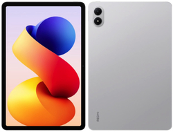Redmi Pad 2 Pro 6GB/128GB, Silver