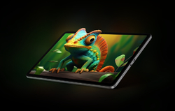 Redmi Pad 2 Pro 8GB/256GB, Graphite Gray