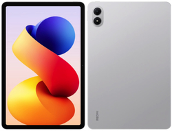 Redmi Pad 2 Pro 8GB/256GB, Silver