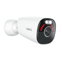 Reolink Argus Series B340 + Solar Panel