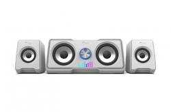 C-TECH SPK-16, 2.2, RGB, bílé